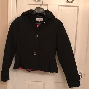 Calvin Klein women’s coat